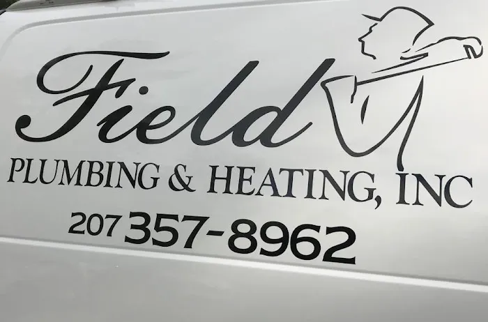 Field Plumbing & Heating Picture 1