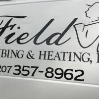 Field Plumbing & Heating ico