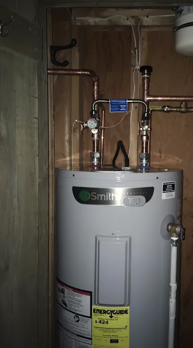 Aaron Ford Plumbing & Heating Picture 1