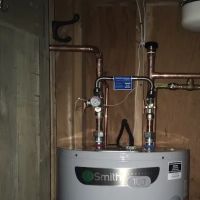 Aaron Ford Plumbing & Heating ico