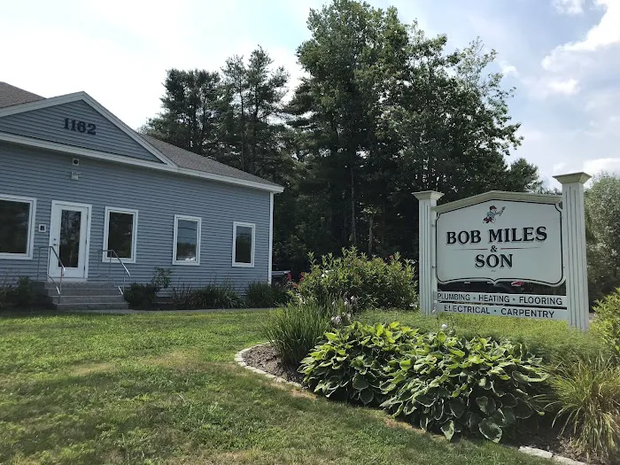 Bob Miles & Son Picture 4