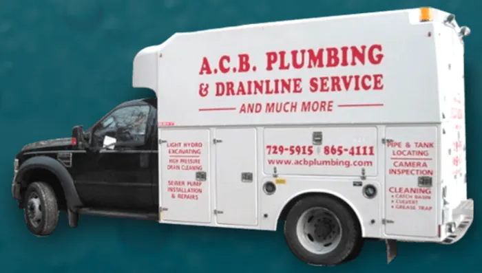 ACB Plumbing Picture 3