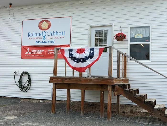 Roland C Abbott Plumbing & Heating, LLC Picture 5
