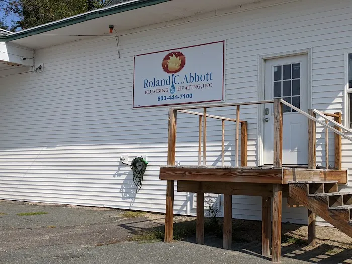 Roland C Abbott Plumbing & Heating, LLC Picture 3