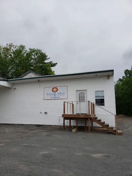 Roland C Abbott Plumbing & Heating, LLC Picture 2