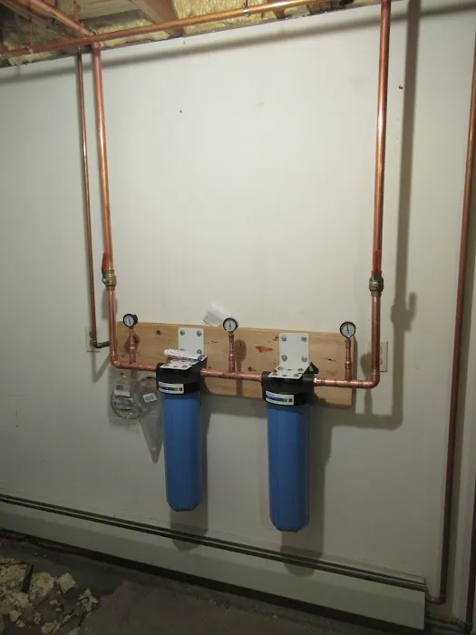 Roland C Abbott Plumbing & Heating, LLC Picture 6
