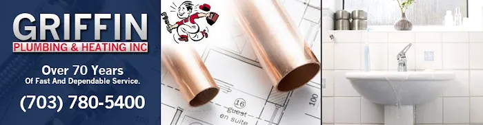 Griffin Plumbing & Heating Inc Picture 1