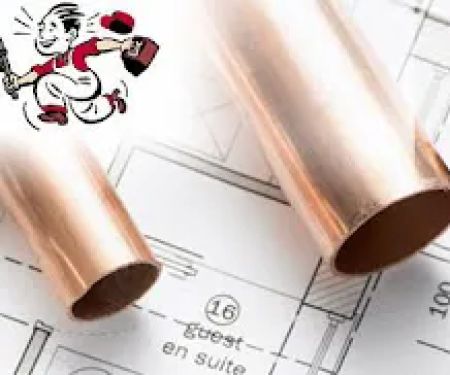 Griffin Plumbing & Heating Inc