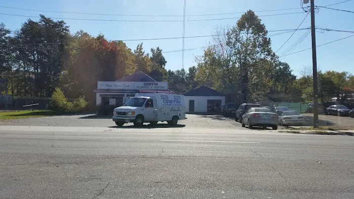 Griffin Plumbing & Heating Inc Picture 2