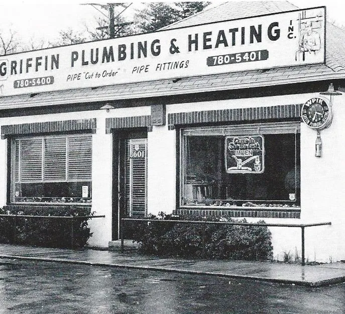 Griffin Plumbing & Heating Inc Picture 3