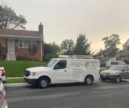 24/7 Grease Traps & Hood Cleaning