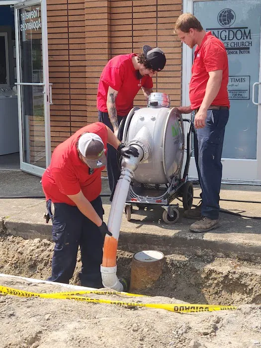 Mr. Rooter Plumbing of Manassas Picture 3