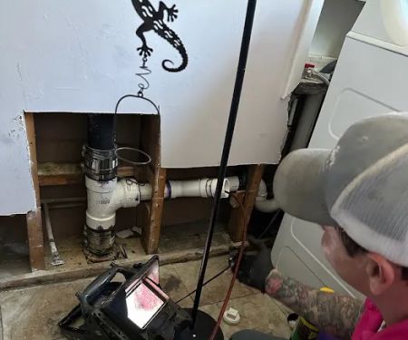 Mr. Rooter Plumbing of Manassas