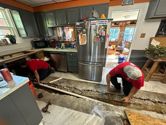 Mr. Rooter Plumbing of Manassas Picture 4