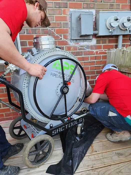 Mr. Rooter Plumbing of Manassas Picture 9