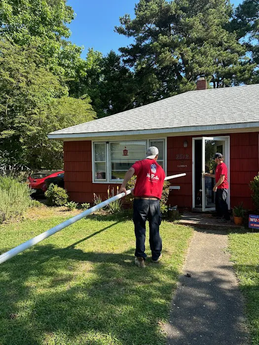 Mr. Rooter Plumbing of Manassas Picture 6