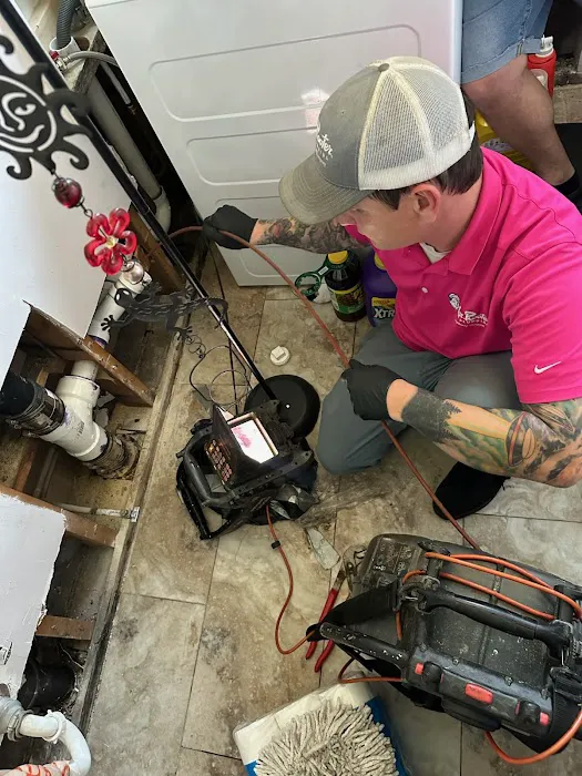 Mr. Rooter Plumbing of Manassas Picture 5