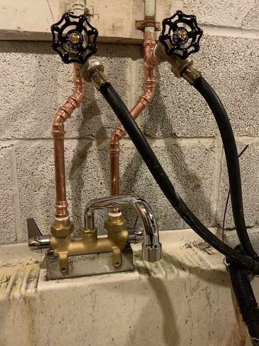 EA Plumbing,LLC Picture 5