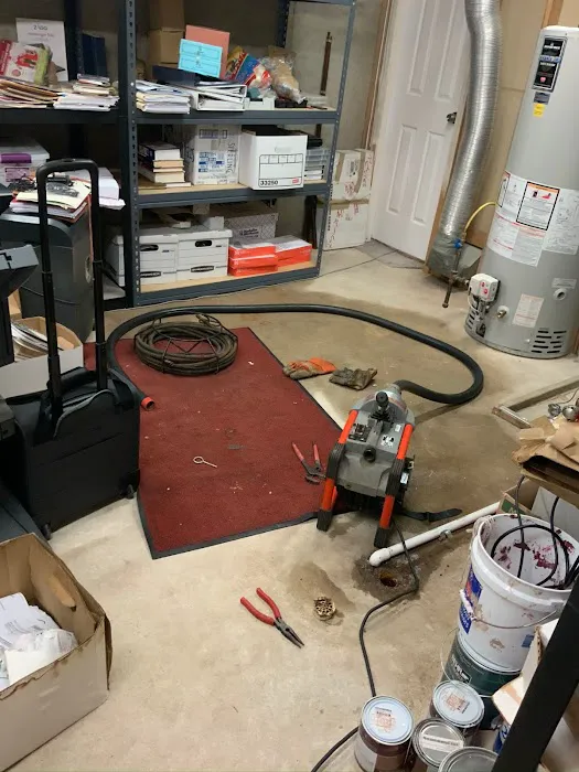 EA Plumbing,LLC Picture 8