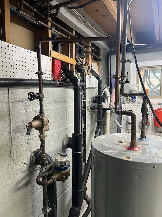 EA Plumbing,LLC Picture 7