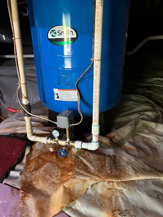 EA Plumbing,LLC Picture 4