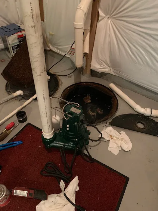 EA Plumbing,LLC Picture 2