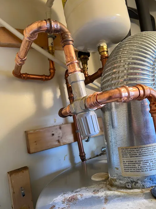 EA Plumbing,LLC Picture 1