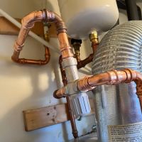 EA Plumbing,LLC ico