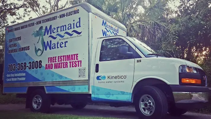 Mermaid Water & Plumbing Picture 3