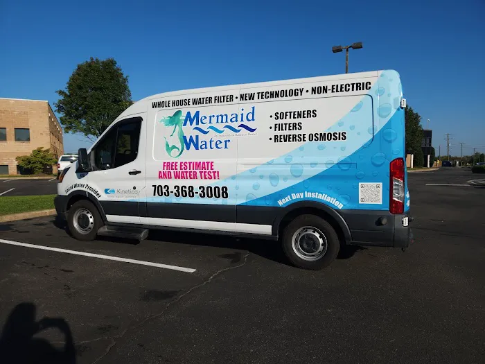 Mermaid Water & Plumbing Picture 5