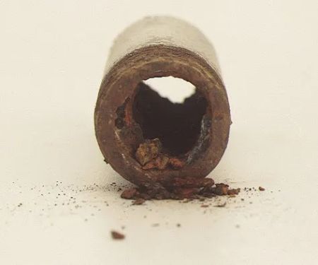 Mermaid Water & Plumbing