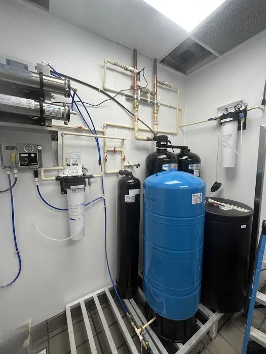 Mermaid Water & Plumbing Picture 7