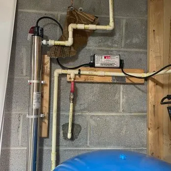 Currier Inc. Plumbing And Rooter Picture 2