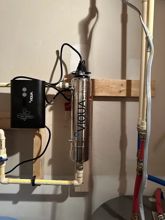 Currier Inc. Plumbing And Rooter Picture 6