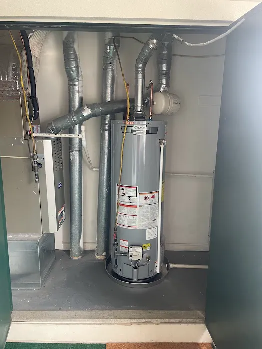 Currier Inc. Plumbing And Rooter Picture 9