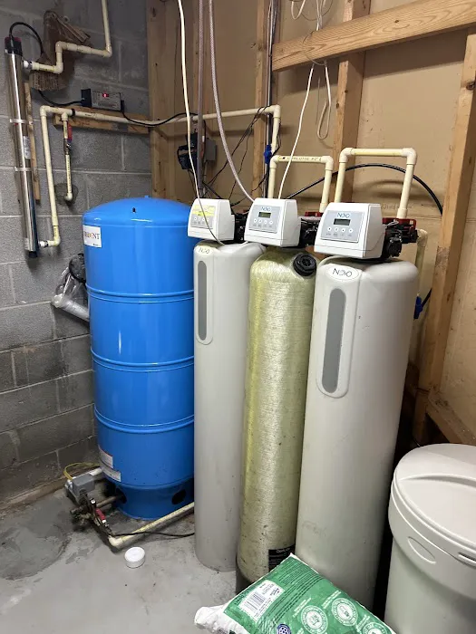 Currier Inc. Plumbing And Rooter Picture 7