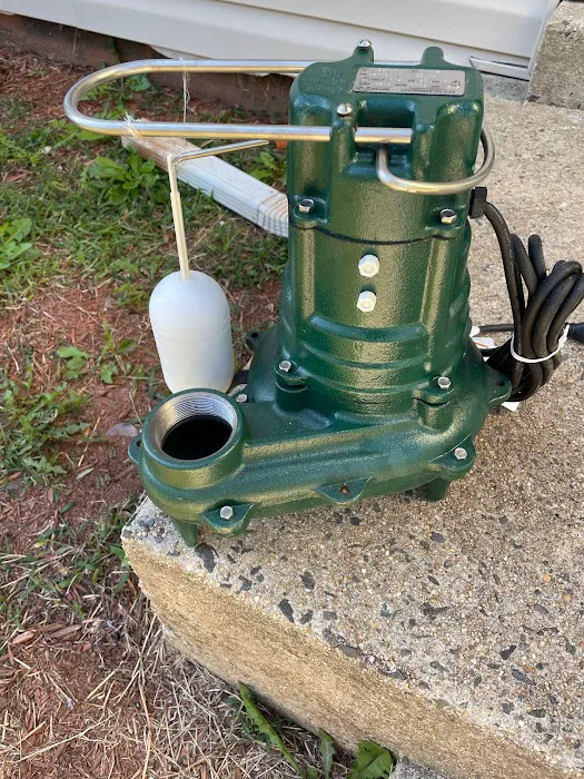 Currier Inc. Plumbing And Rooter Picture 1