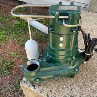 Currier Inc. Plumbing And Rooter ico