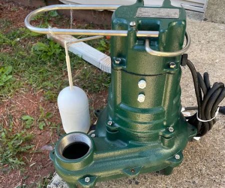 Currier Inc. Plumbing And Rooter