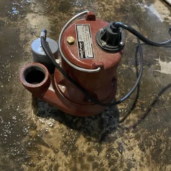 Currier Inc. Plumbing And Rooter Picture 4