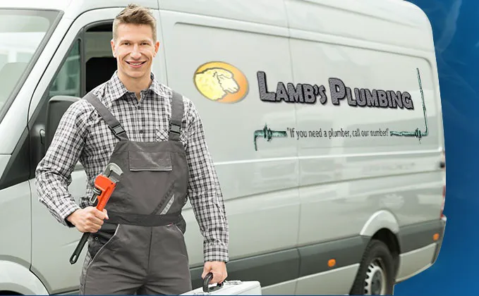 Lamb's Plumbing Picture 1