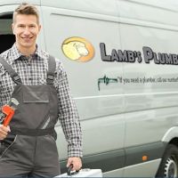 Lamb's Plumbing ico