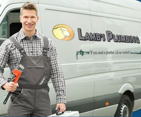 Lamb's Plumbing