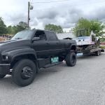 Lil Bill's Plumbing Repair Service