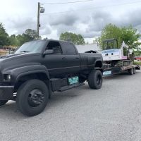 Lil Bill's Plumbing Repair Service ico
