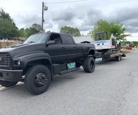 Lil Bill's Plumbing Repair Service