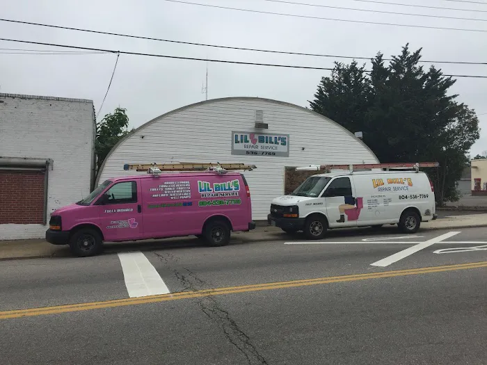 Lil Bill's Plumbing Repair Service Picture 3