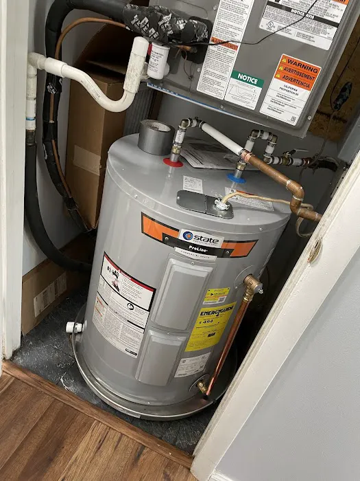 Mason & Son Plumbing & Heating Inc. Picture 9