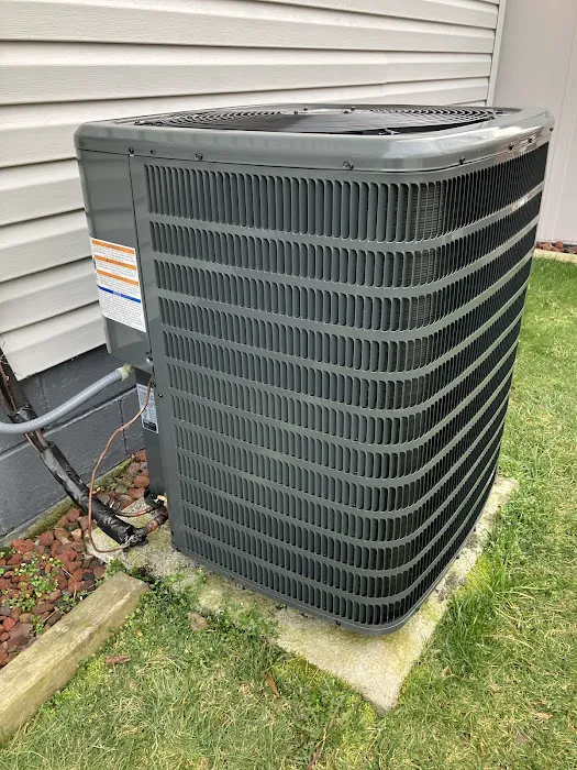 Mason & Son Plumbing & Heating Inc. Picture 4