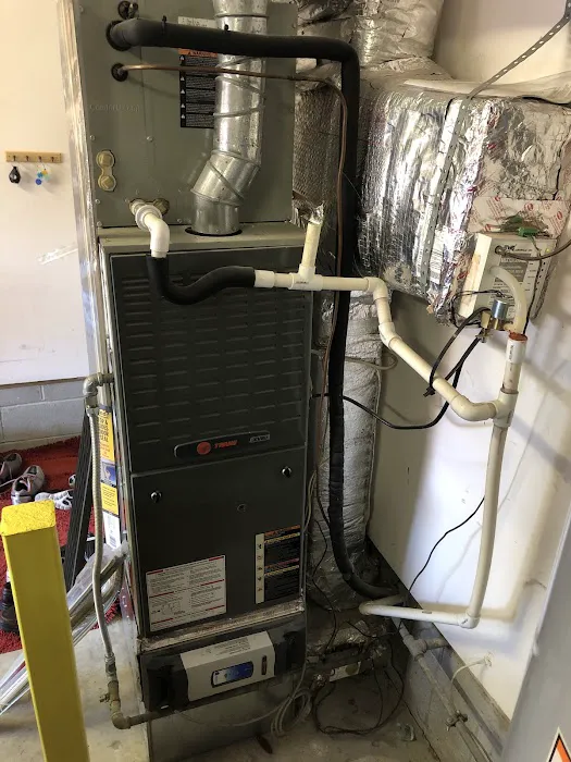 Mason & Son Plumbing & Heating Inc. Picture 1
